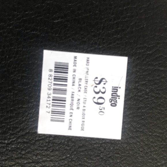 Jewelry case - Picture 7 of 7